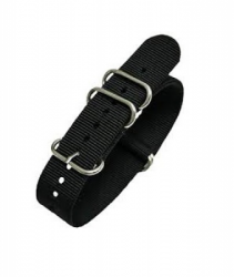 STRAP ZULU 20MM  large